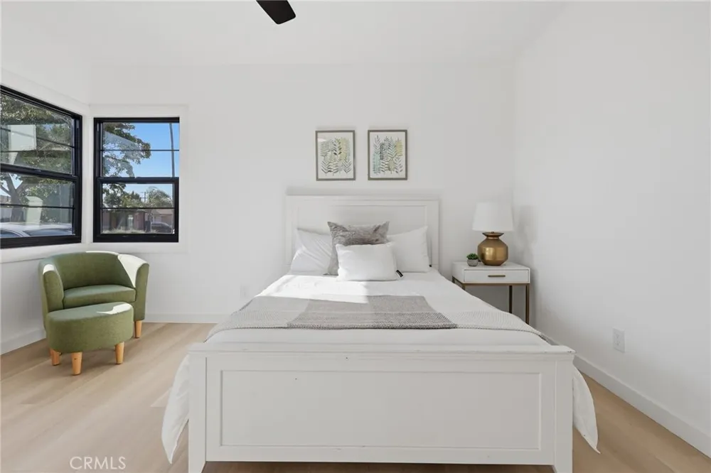3806 Cherrywood Los Angeles, CA 90008