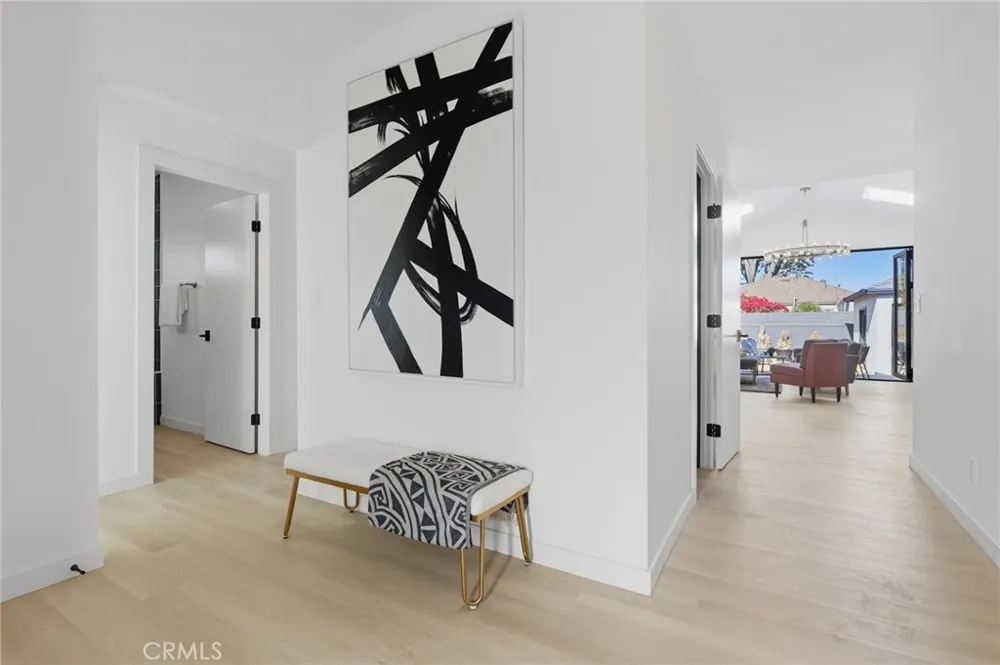 3806 Cherrywood Los Angeles, CA 90008