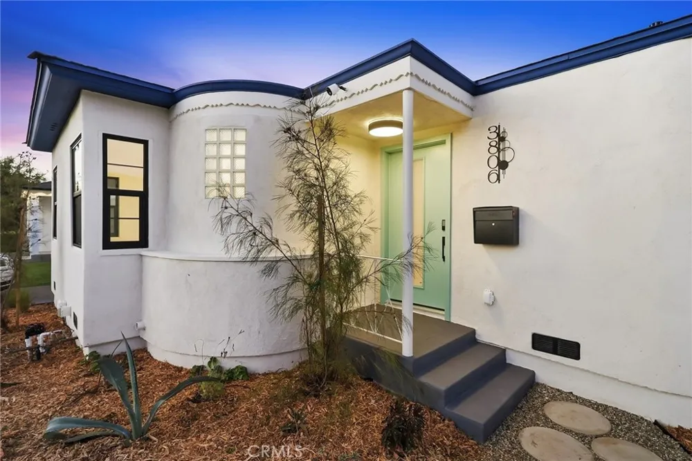 3806 Cherrywood Los Angeles, CA 90008