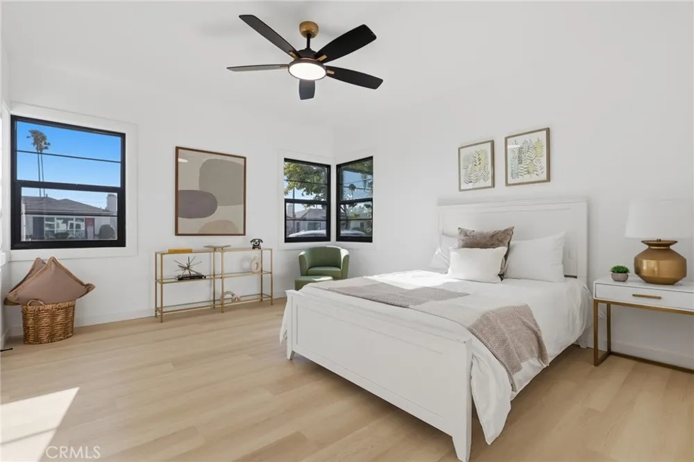 3806 Cherrywood Los Angeles, CA 90008