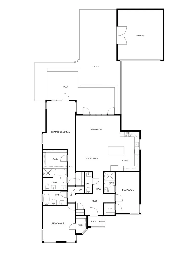 3806 Cherrywood Los Angeles, CA 90008