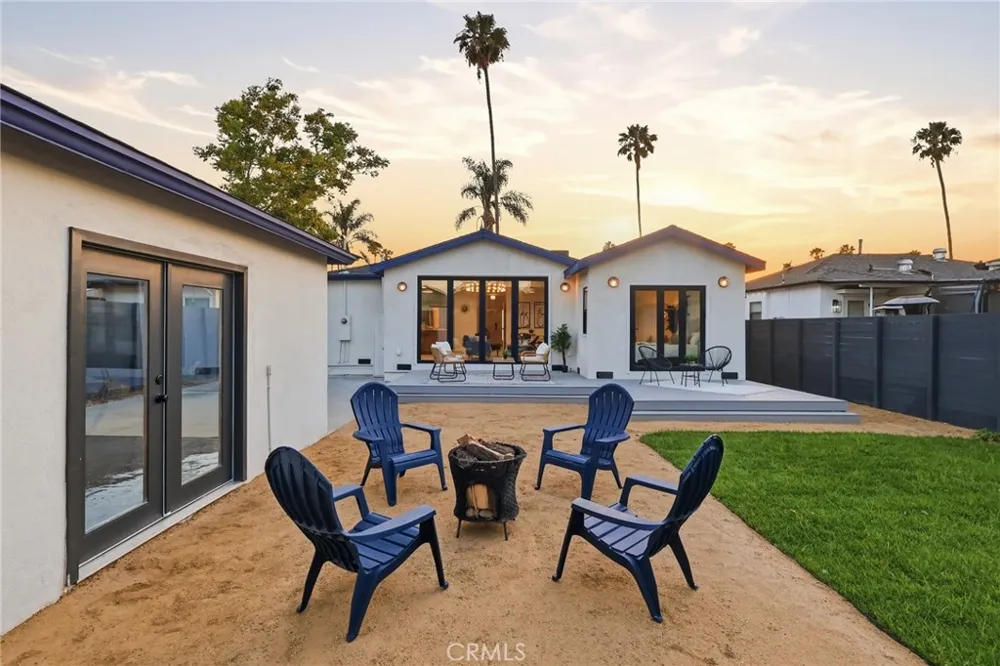 3806 Cherrywood Los Angeles, CA 90008