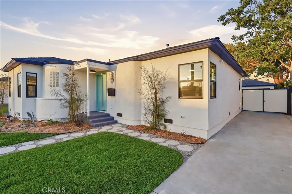 3806 Cherrywood Los Angeles, CA 90008