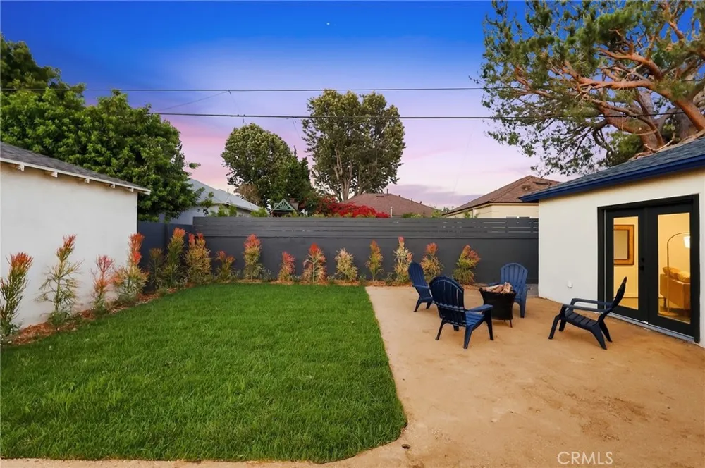 3806 Cherrywood Los Angeles, CA 90008
