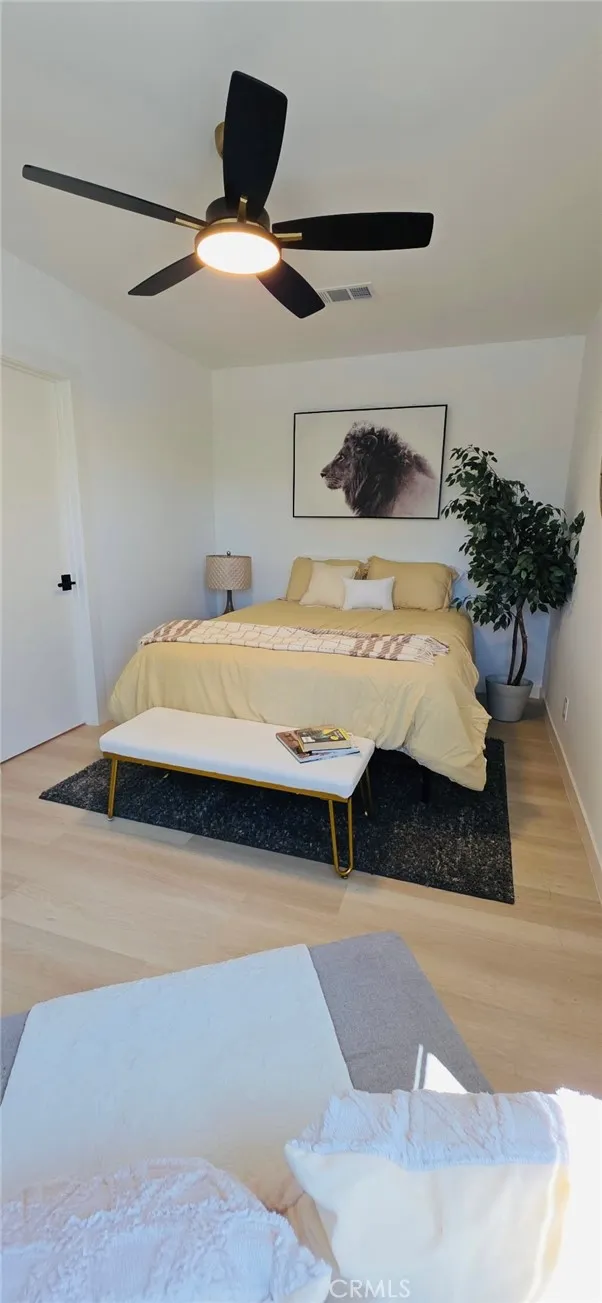 3806 Cherrywood Los Angeles, CA 90008
