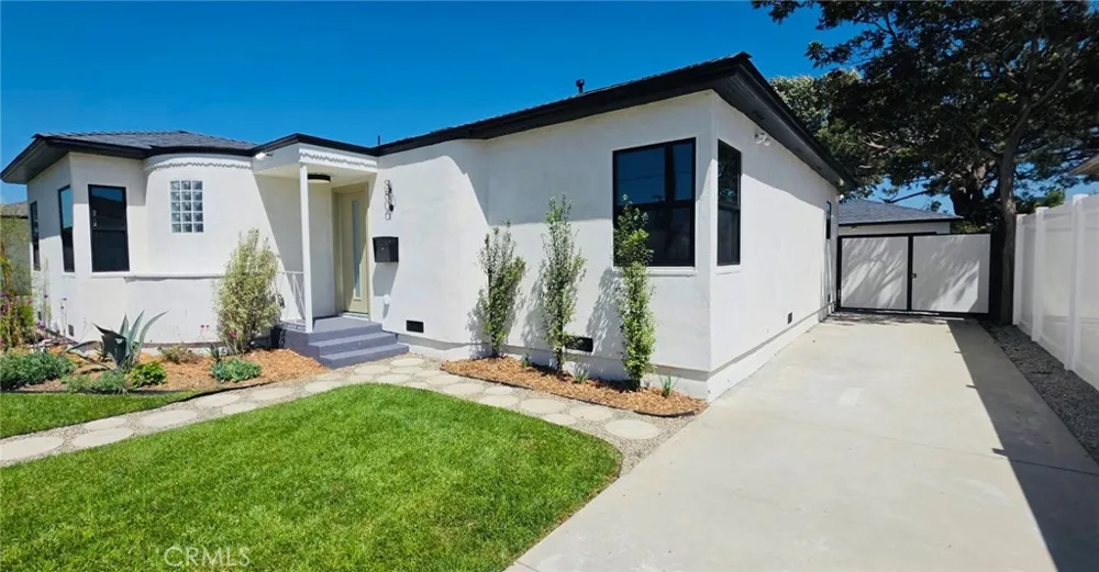 3806 Cherrywood Los Angeles, CA 90008