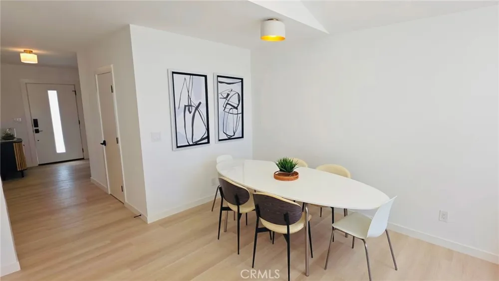 3806 Cherrywood Los Angeles, CA 90008