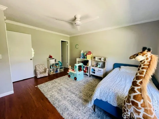 664 Driftwood Lane San Dimas, CA 91773