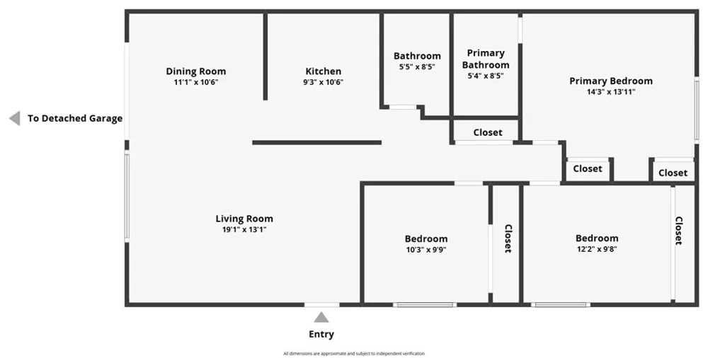 664 Driftwood Lane San Dimas, CA 91773