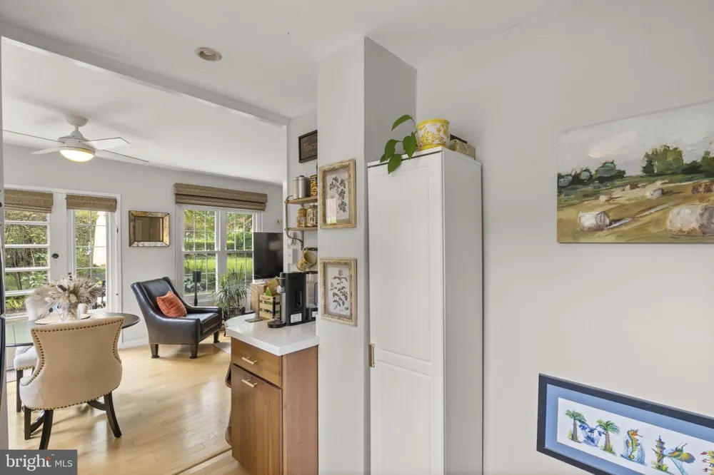 3408 MARTHA CUSTIS DRIVE Alexandria, VA 22302