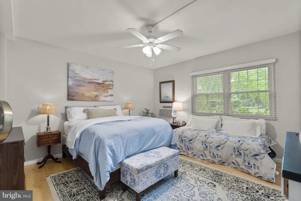 3408 MARTHA CUSTIS DRIVE Alexandria, VA 22302