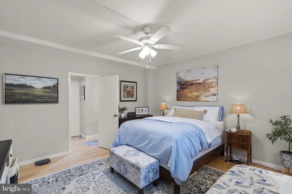 3408 MARTHA CUSTIS DRIVE Alexandria, VA 22302