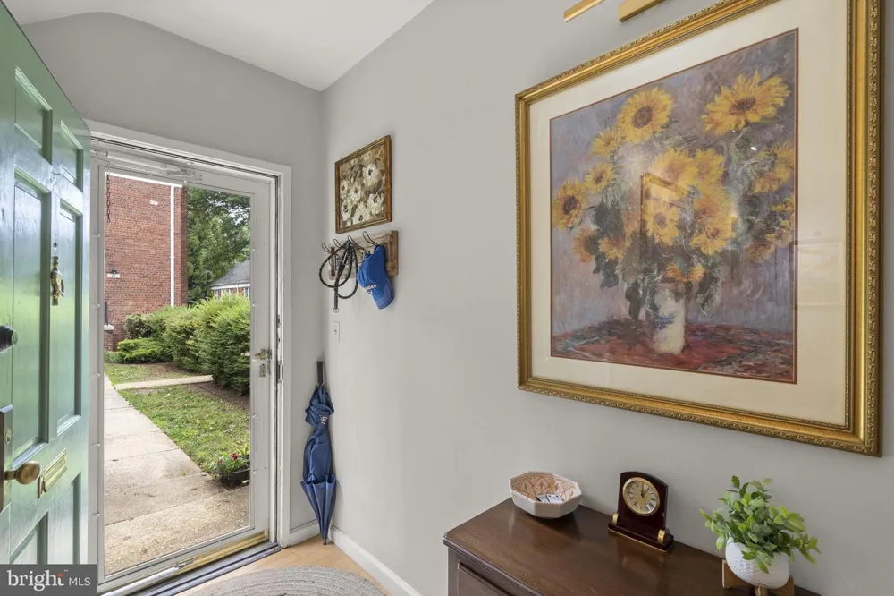 3408 MARTHA CUSTIS DRIVE Alexandria, VA 22302
