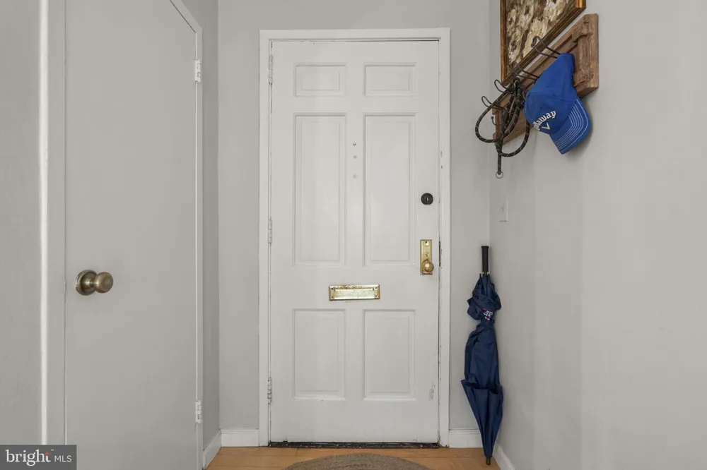 3408 MARTHA CUSTIS DRIVE Alexandria, VA 22302