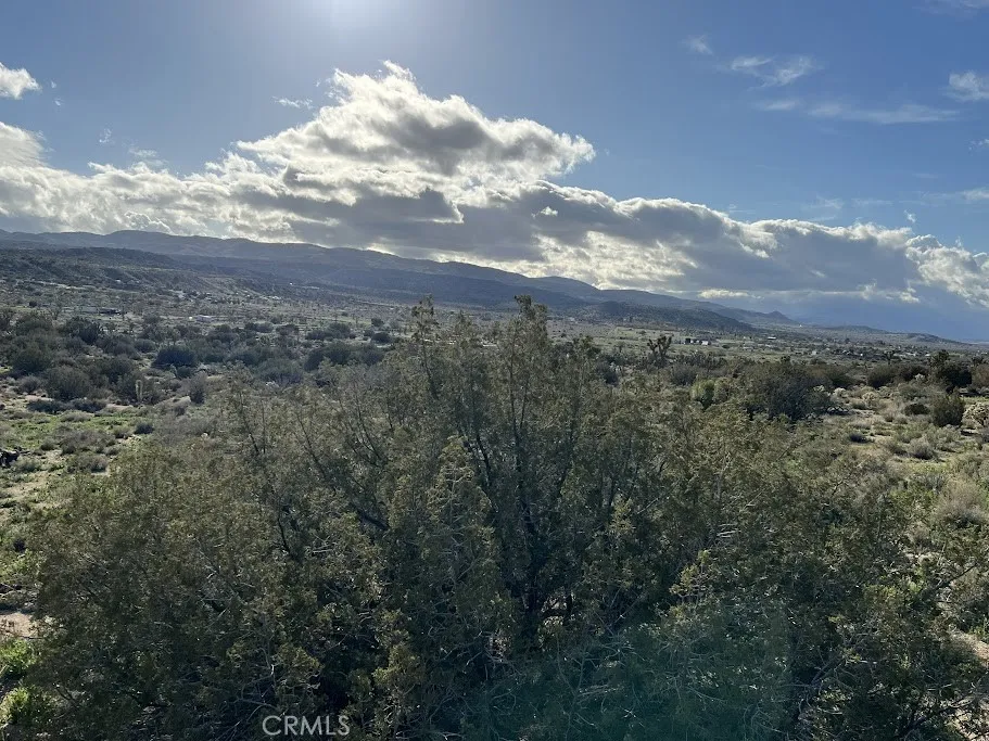 Vac/Fort Tejon Pav /Vic Avenue Pearblossom, CA 93553