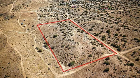 25200 Mountain View Road