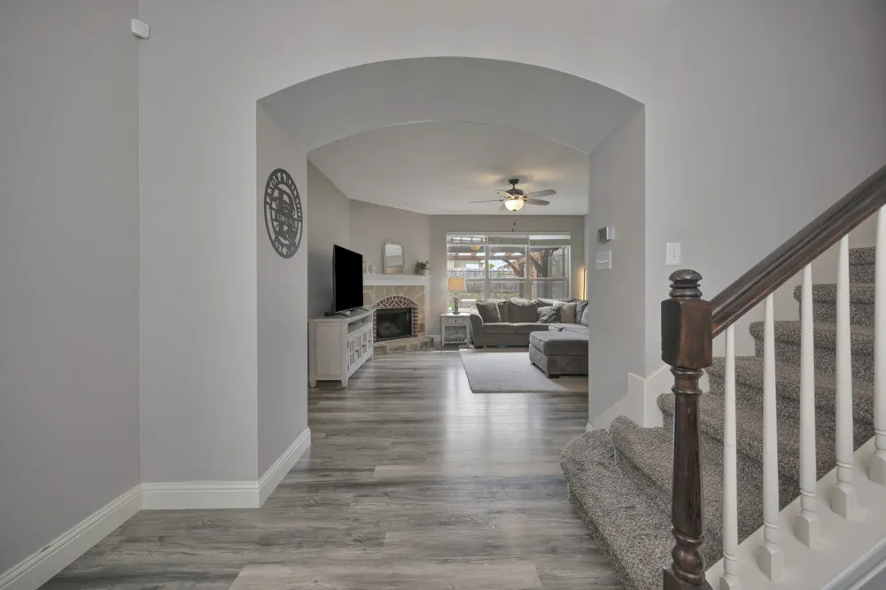 3104 Barkwood Drive McKinney, TX 75071