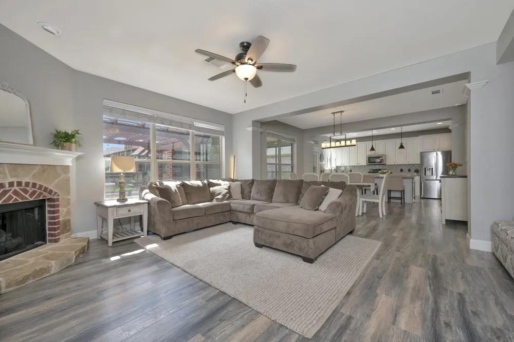 3104 Barkwood Drive McKinney, TX 75071