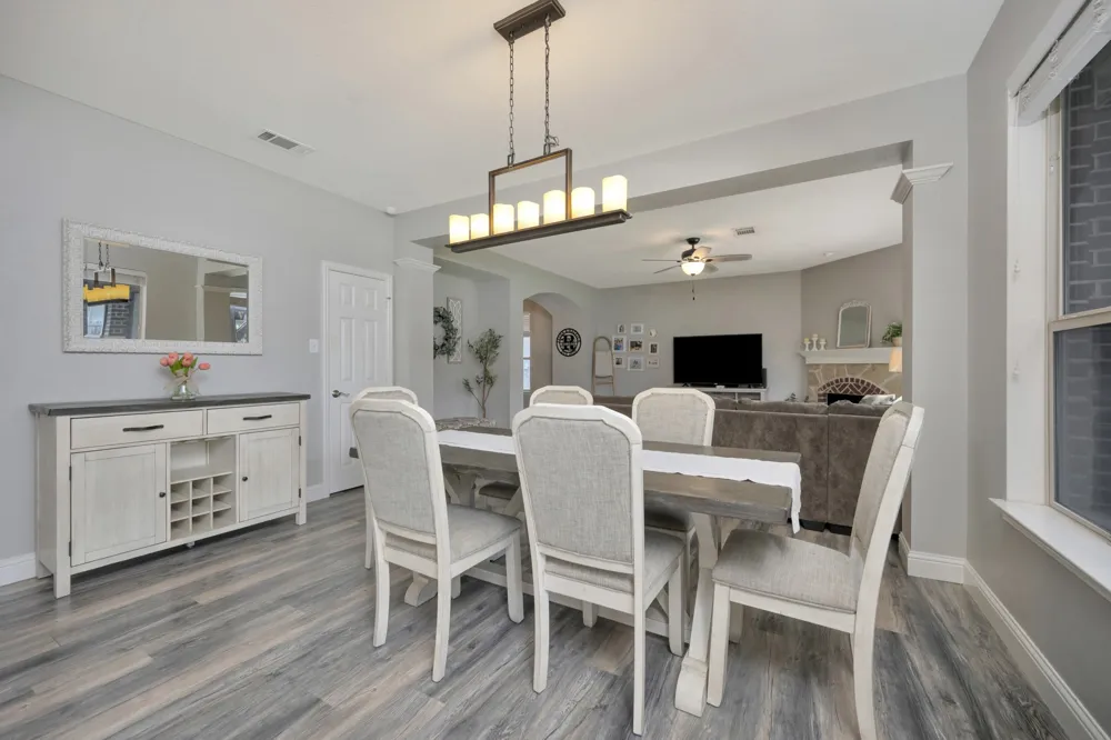 3104 Barkwood Drive McKinney, TX 75071