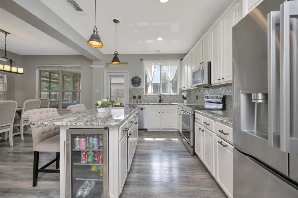 3104 Barkwood Drive McKinney, TX 75071