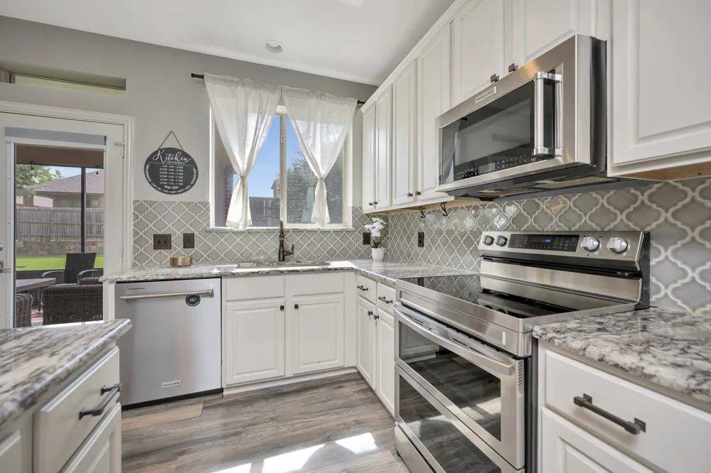3104 Barkwood Drive McKinney, TX 75071