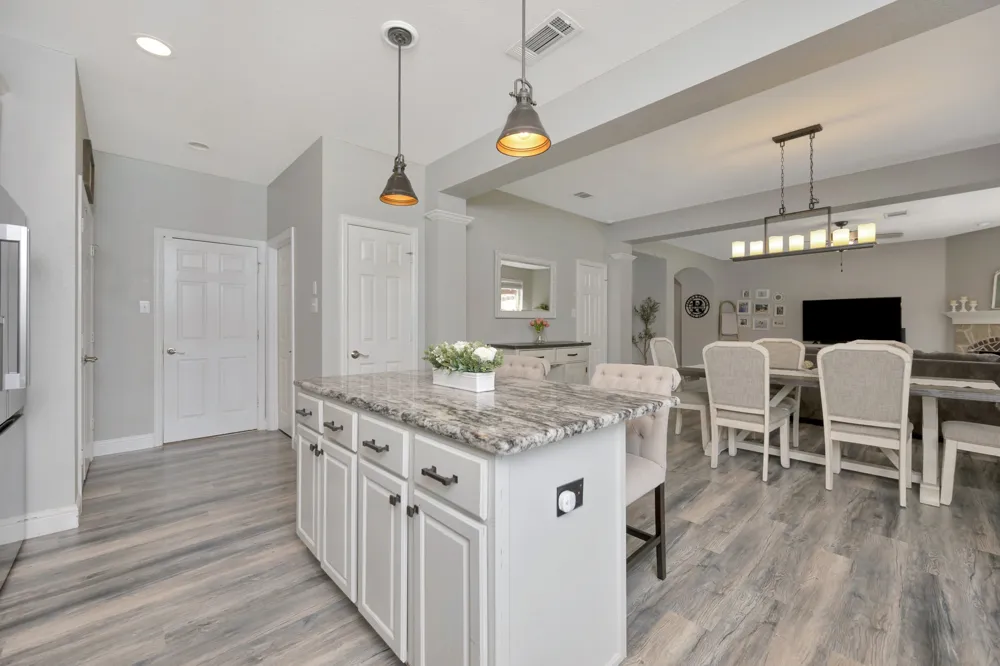 3104 Barkwood Drive McKinney, TX 75071