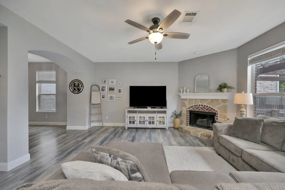 3104 Barkwood Drive McKinney, TX 75071