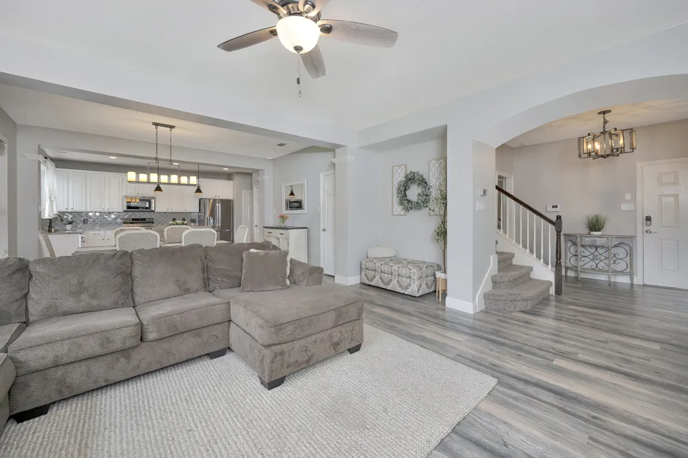 3104 Barkwood Drive McKinney, TX 75071