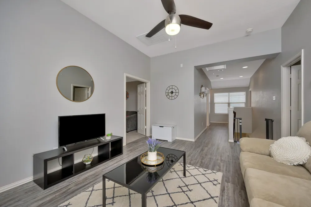 3104 Barkwood Drive McKinney, TX 75071