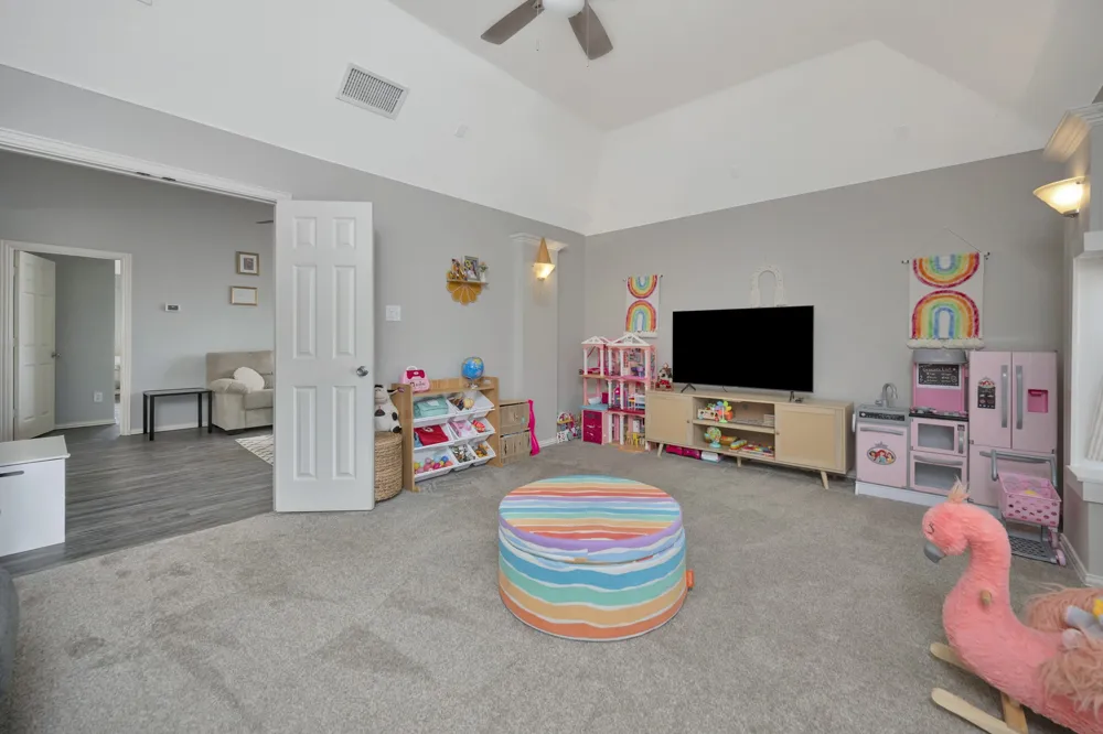3104 Barkwood Drive McKinney, TX 75071