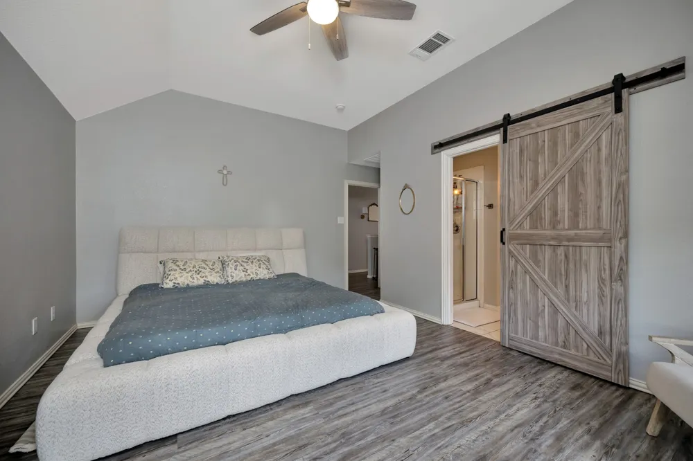 3104 Barkwood Drive McKinney, TX 75071