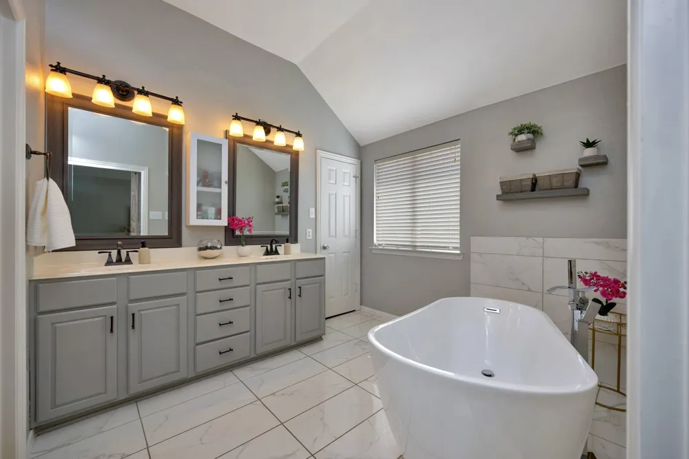 3104 Barkwood Drive McKinney, TX 75071