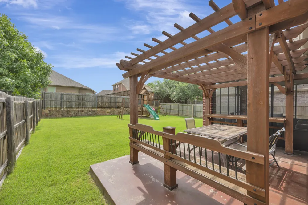 3104 Barkwood Drive McKinney, TX 75071