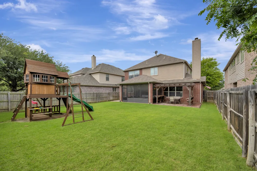 3104 Barkwood Drive McKinney, TX 75071