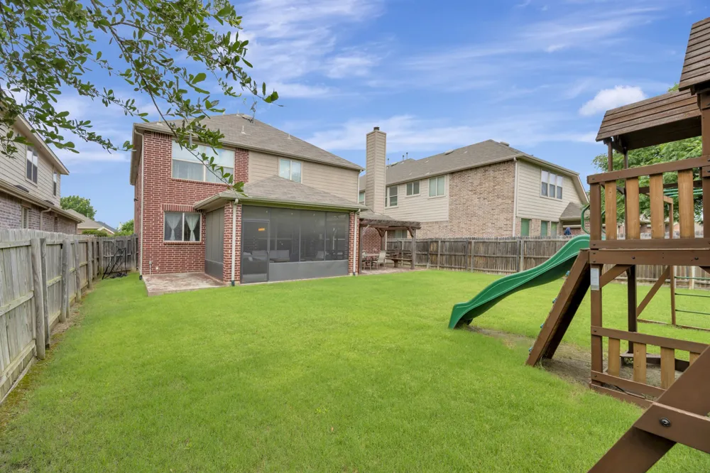 3104 Barkwood Drive McKinney, TX 75071
