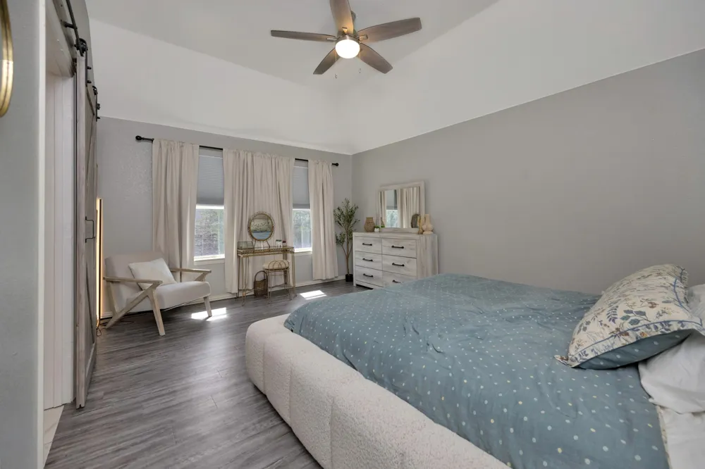 3104 Barkwood Drive McKinney, TX 75071