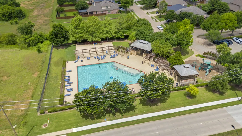 3104 Barkwood Drive McKinney, TX 75071