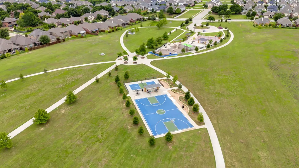 3104 Barkwood Drive McKinney, TX 75071