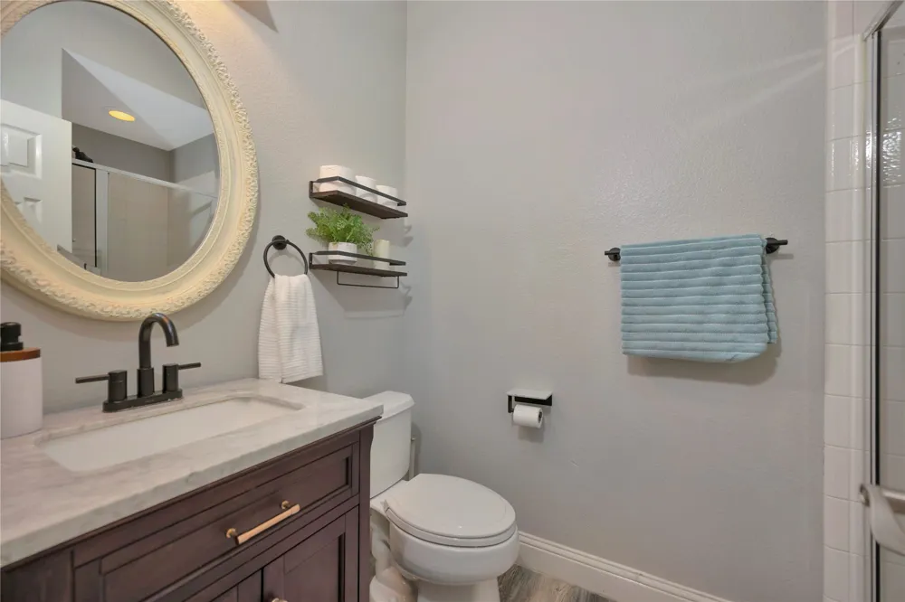 3104 Barkwood Drive McKinney, TX 75071