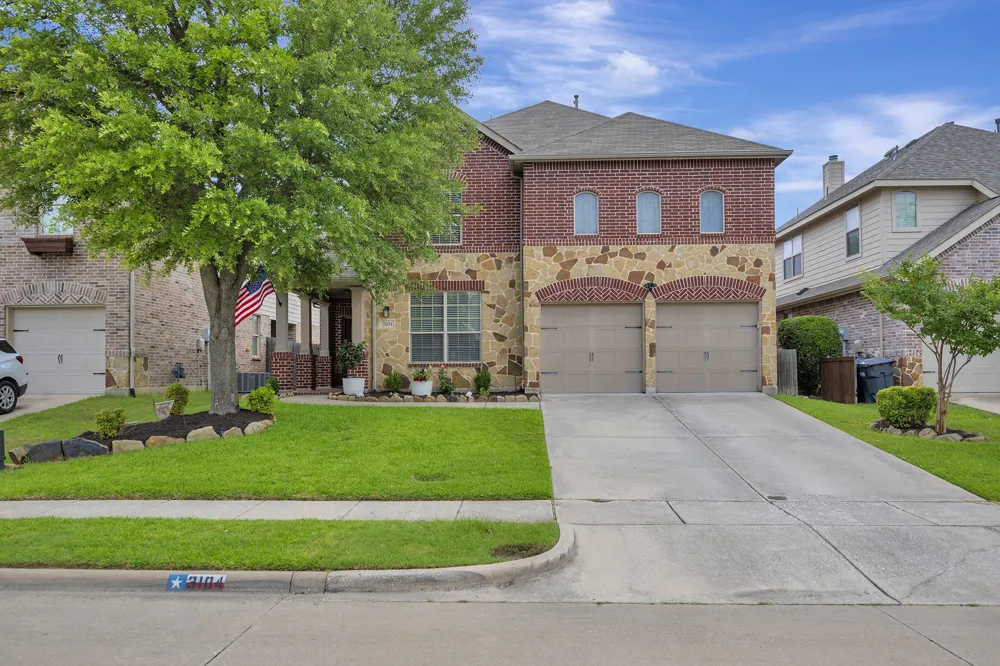 3104 Barkwood Drive McKinney, TX 75071