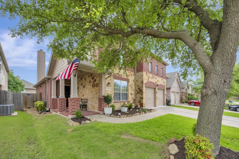 3104 Barkwood Drive McKinney, TX 75071