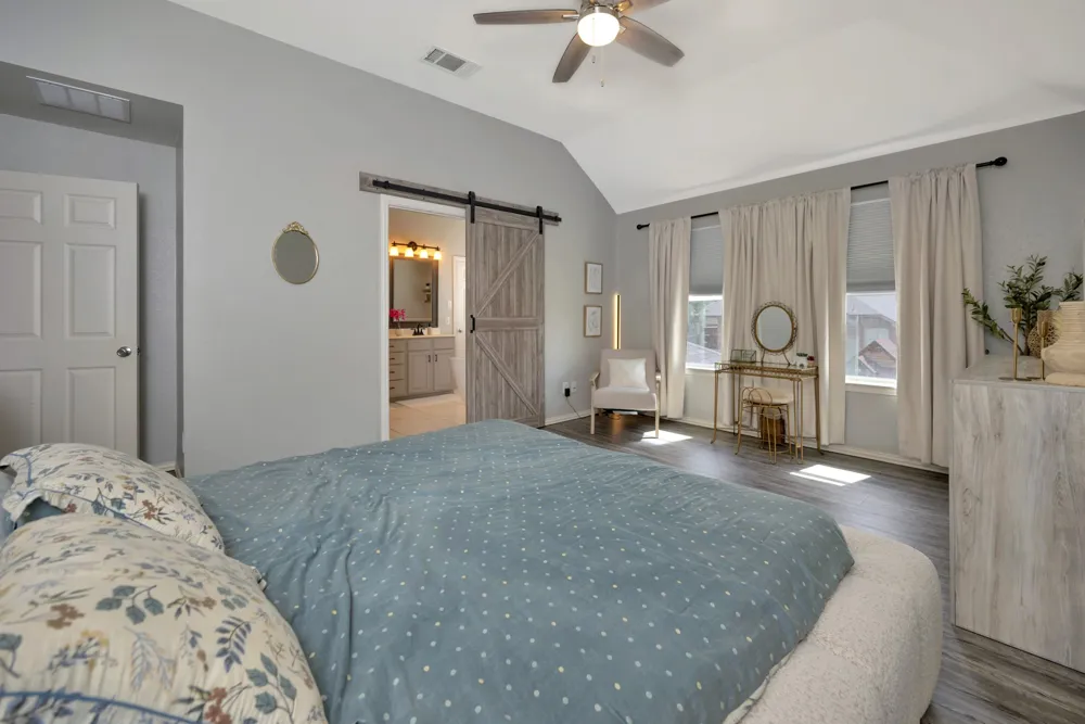 3104 Barkwood Drive McKinney, TX 75071