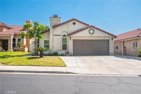 1237 S Althea Avenue