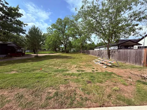 721 E Bullock Street