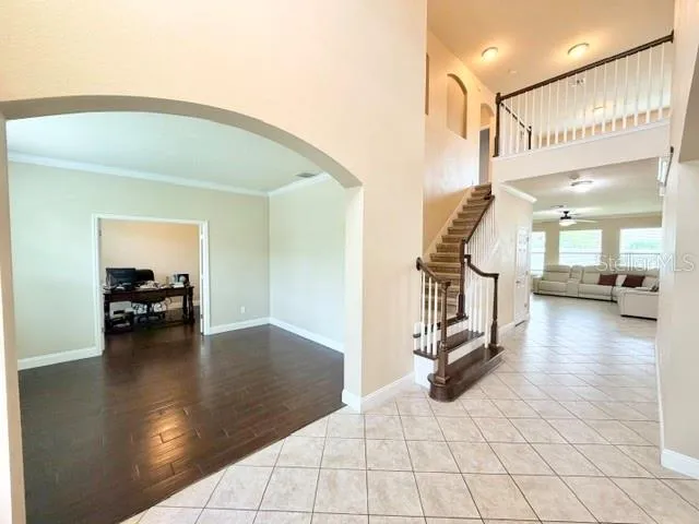 2103 CANDLENUT CIRCLE Apopka, FL 32712