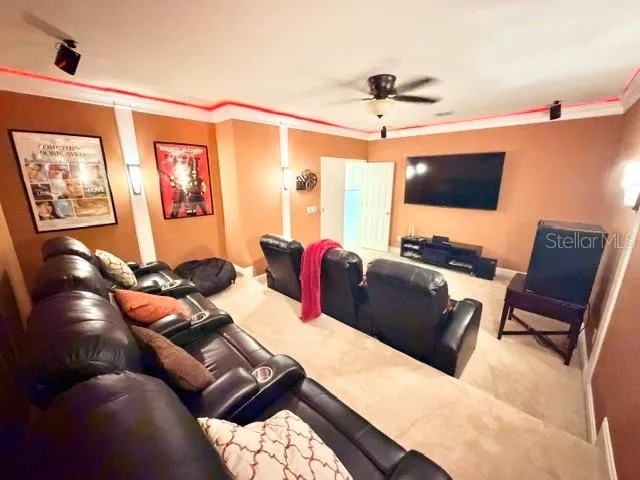 2103 CANDLENUT CIRCLE Apopka, FL 32712