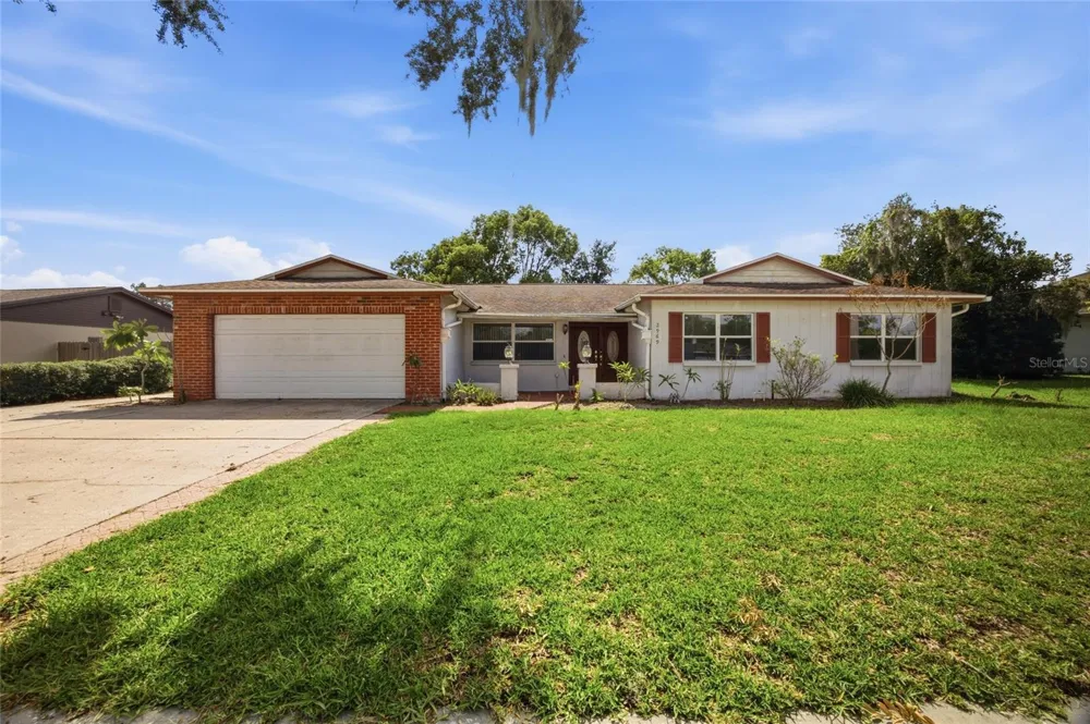 2969 FOREST CIRCLE Seffner, FL 33584