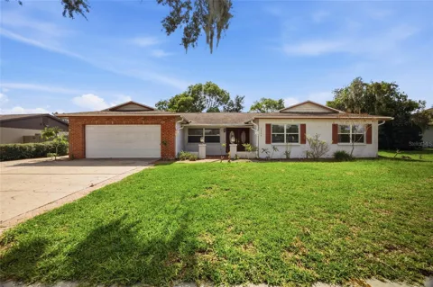 2969 FOREST CIRCLE