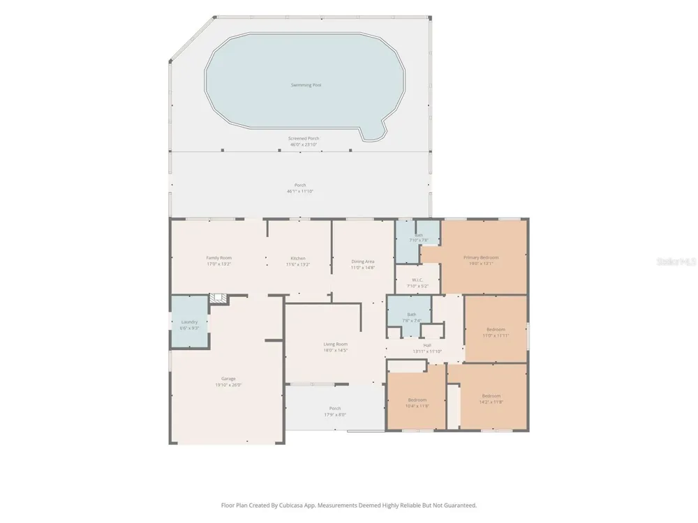 2969 FOREST CIRCLE Seffner, FL 33584