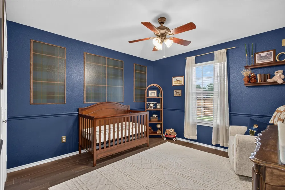 100 Radecke Road Krum, TX 76249